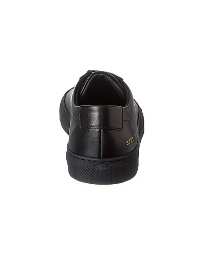 Original Achilles Leather Sneaker