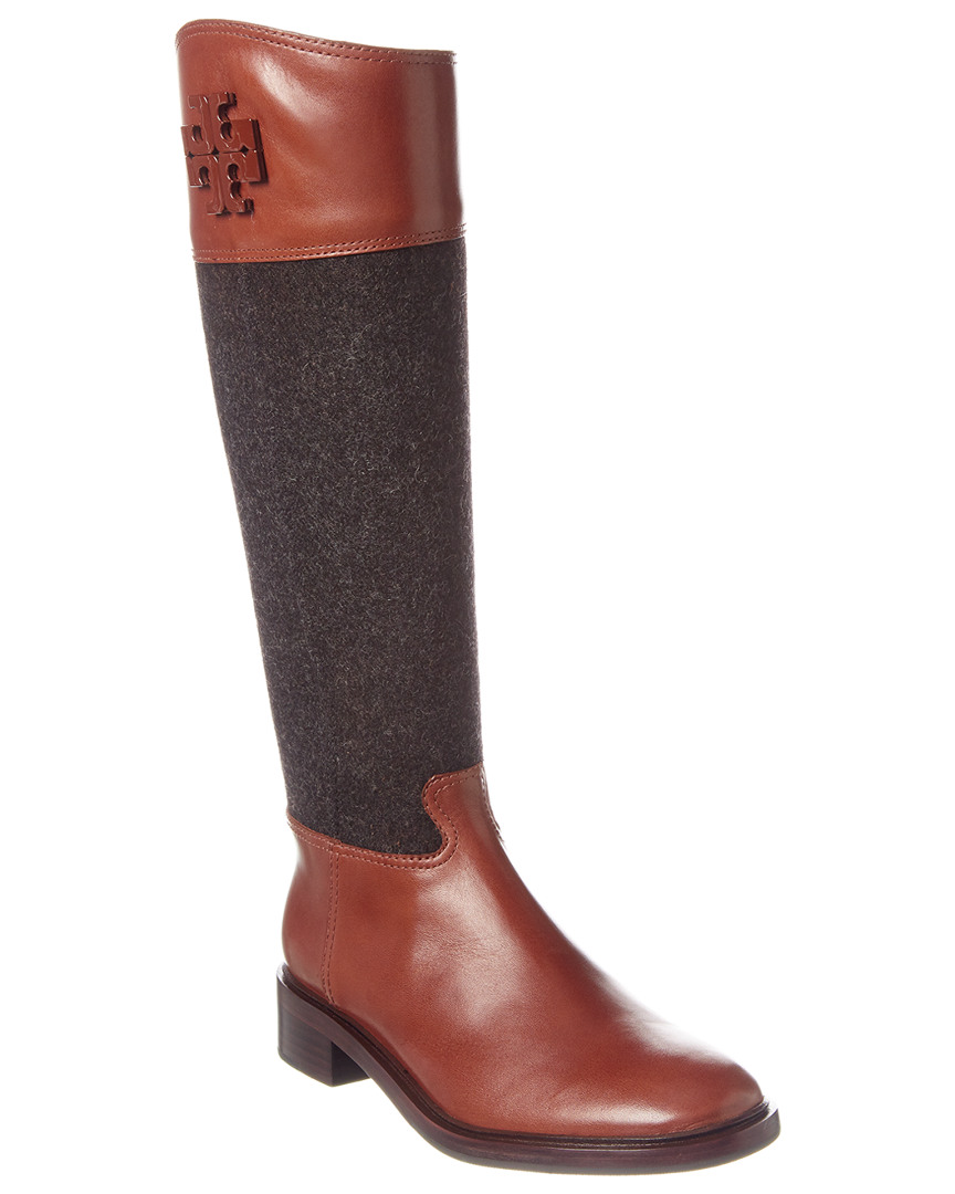 Tory burch lowell sale 2 riding boot