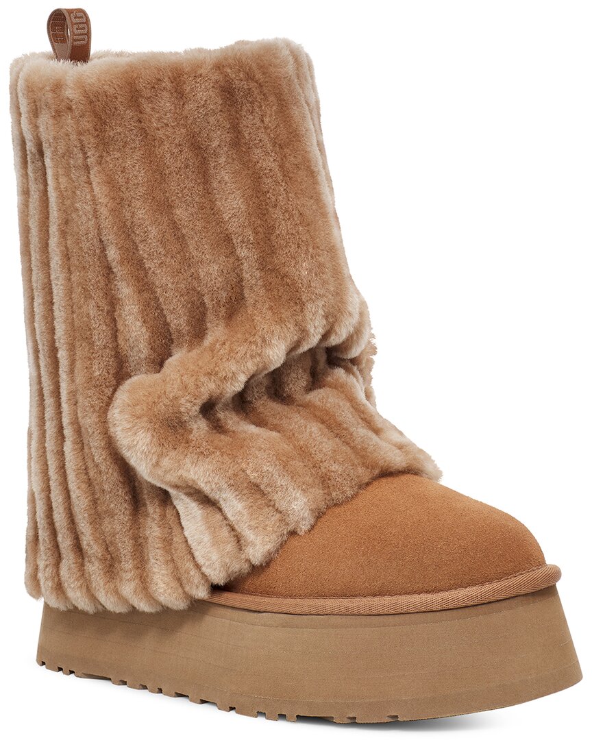 Corduroy hot sale ugg boots