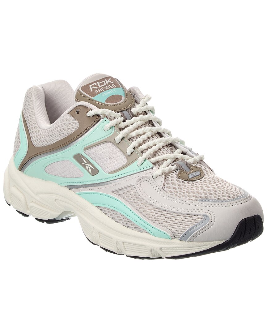 Reebok Rbk Premier Trinity Sneaker In Multi