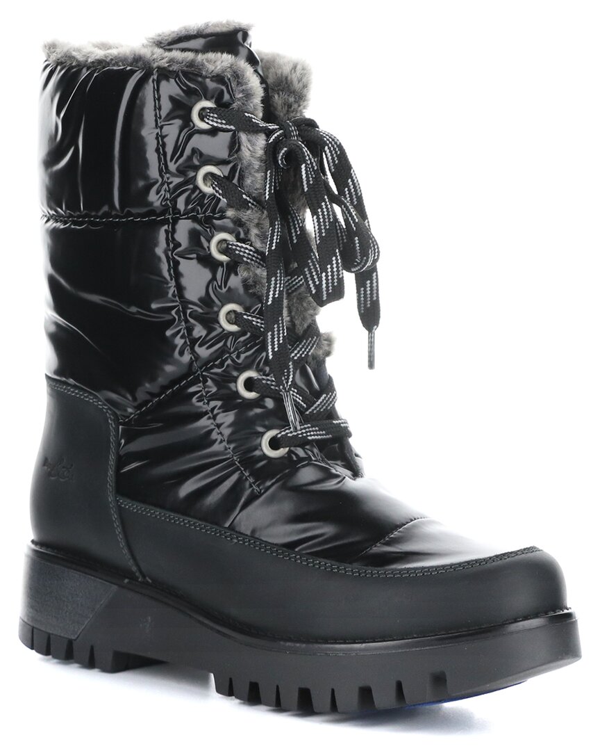 Shop Bos. & Co. Atlas Waterproof Leather Boot