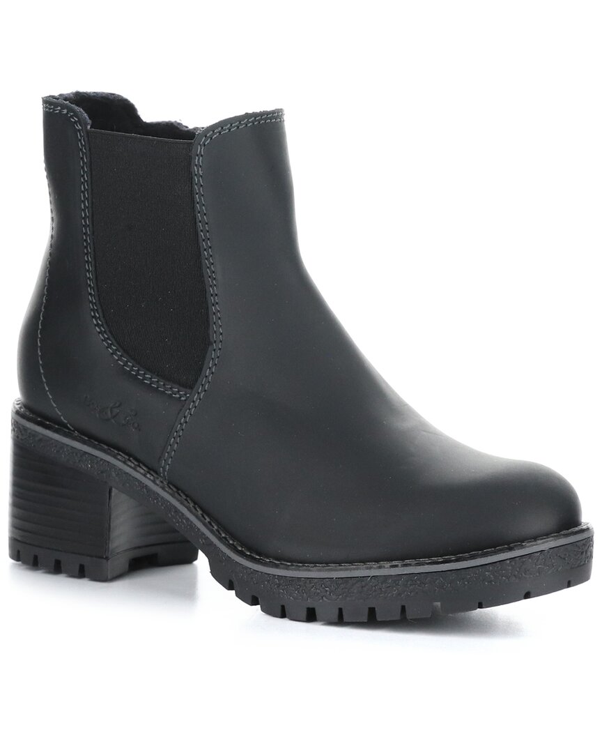 Shop Bos. & Co. Mass Waterproof Leather Boot