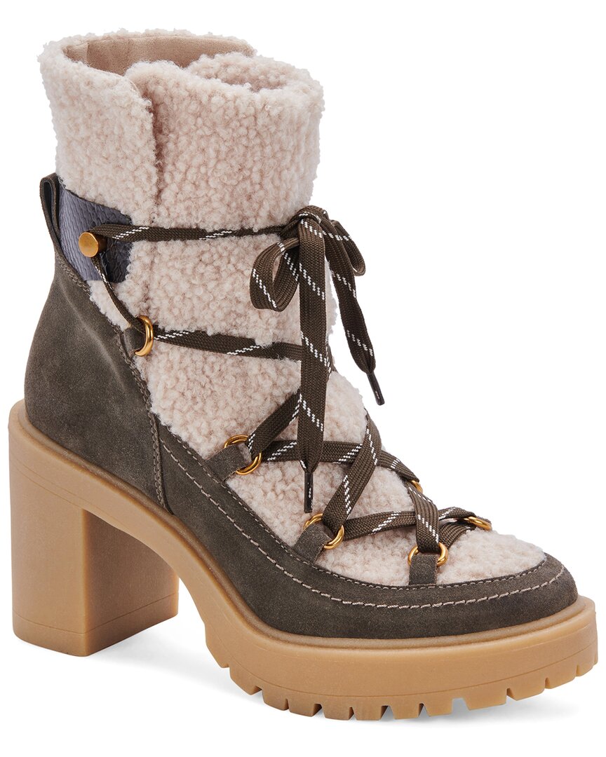 Dolce Vita Celtic Bootie