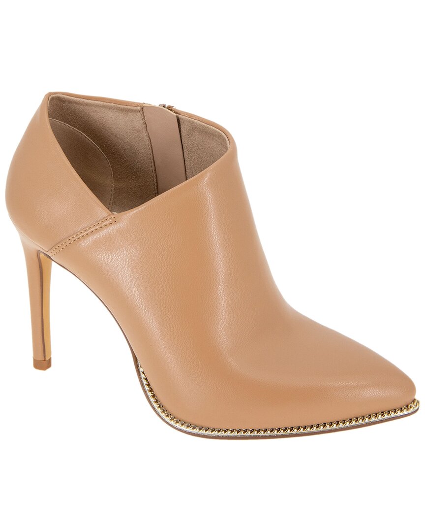 Bcbgeneration Women's Hadix Inside Zipper Ankle Bootie