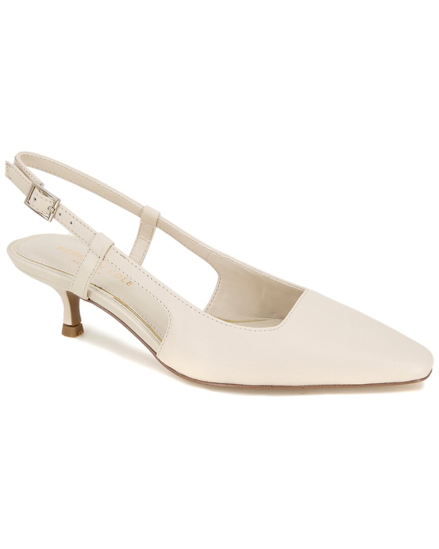 Kenneth Cole New York Martha Slingback Pump