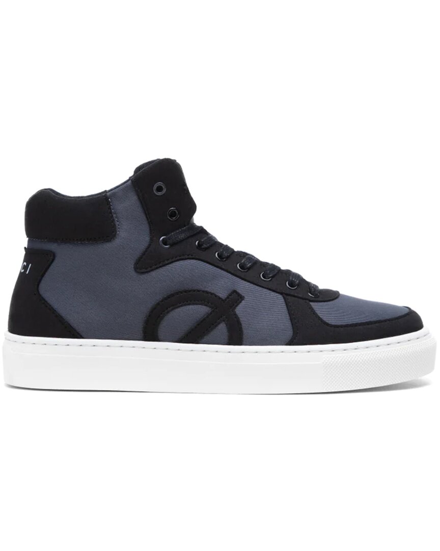 Loci Eleven Mid Sneaker