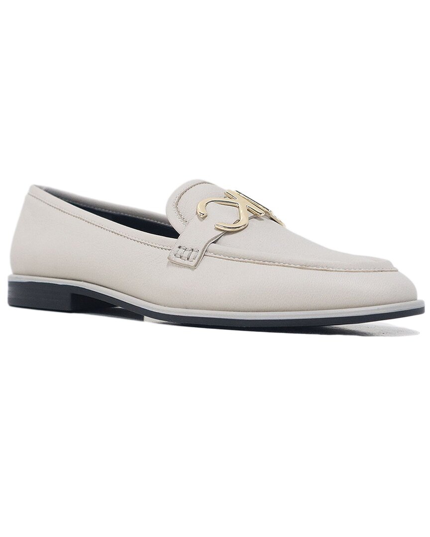 Kenneth Cole New York Lydia Leather Loafer