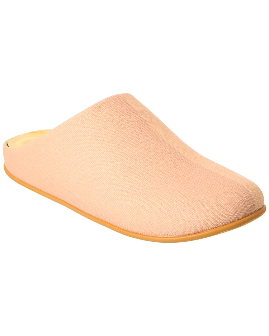 FITFLOP FITFLOP CHRISSIE CANVAS SLIPPER