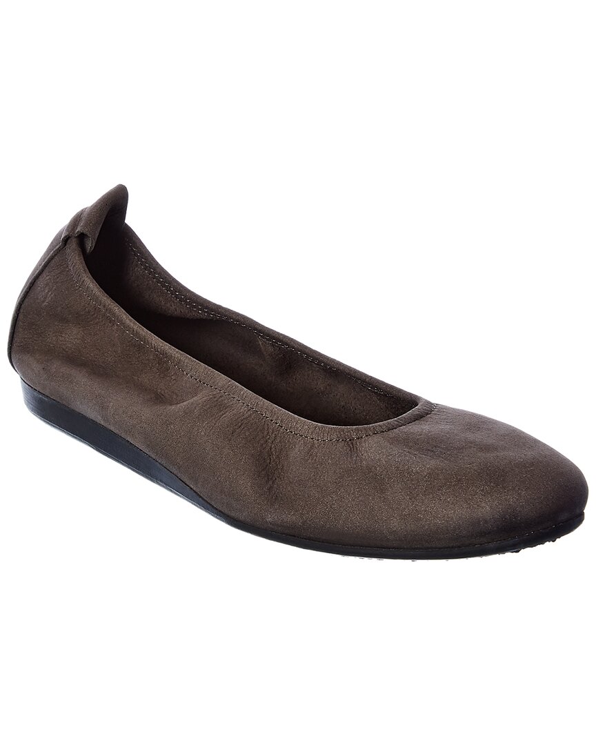 Arche Laius Leather Loafer