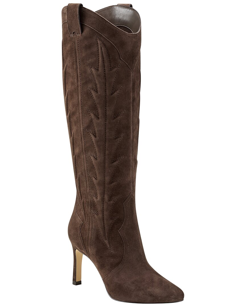 Marc Fisher Ltd Rolly Knee High Boot