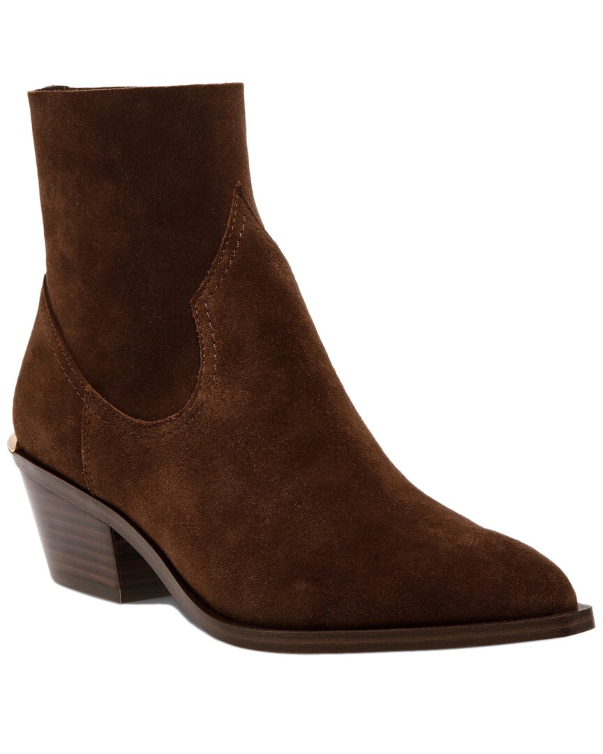 Steve Madden Braylen Pointed Toe Bootie