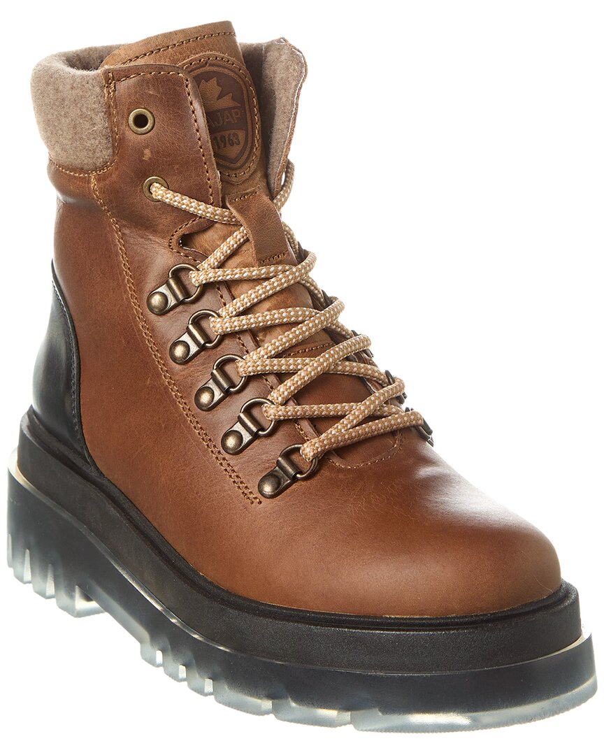 PAJAR PAJAR VIENNA LEATHER BOOT