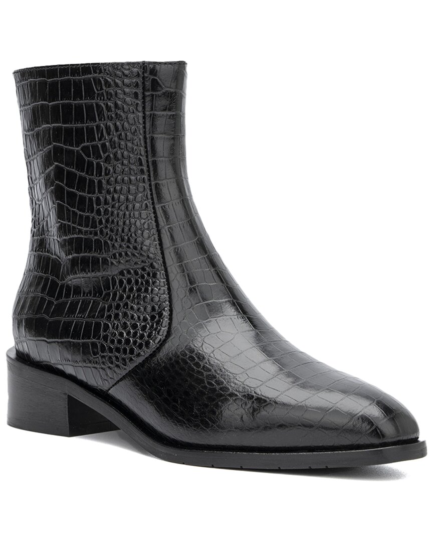 Shop Aquatalia Fosca Weatherproof Leather Boot