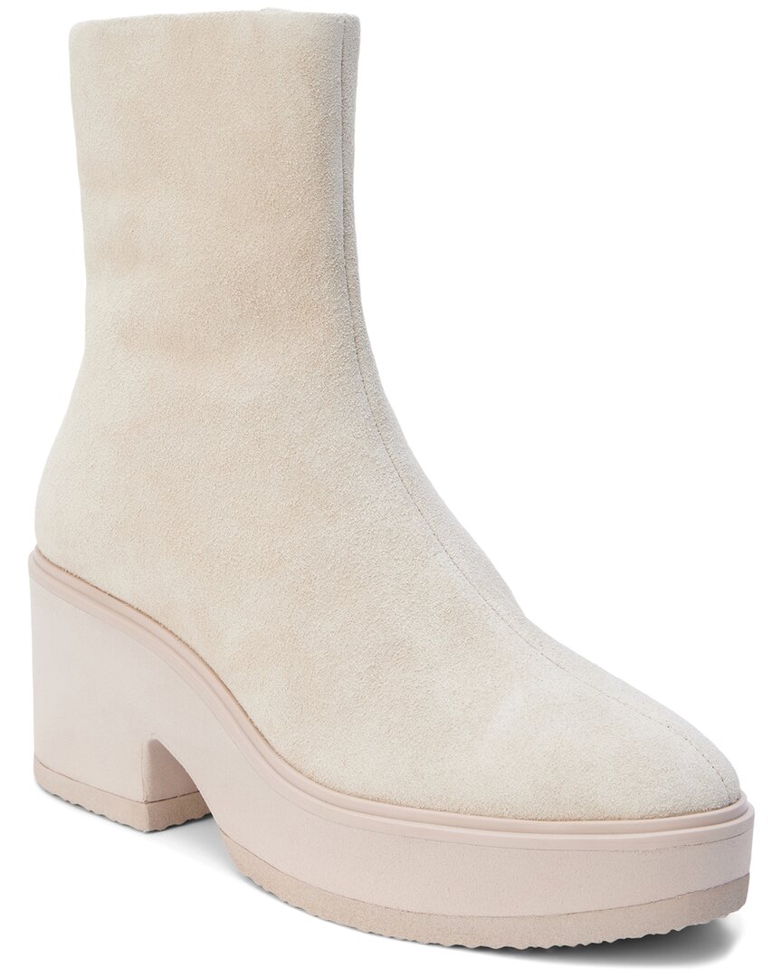 MATISSE MATISSE JESSIE SUEDE BOOT