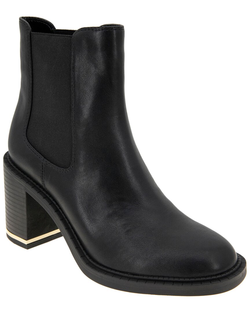 Bcbgeneration Boxxa Block Heel Chelsea Boot