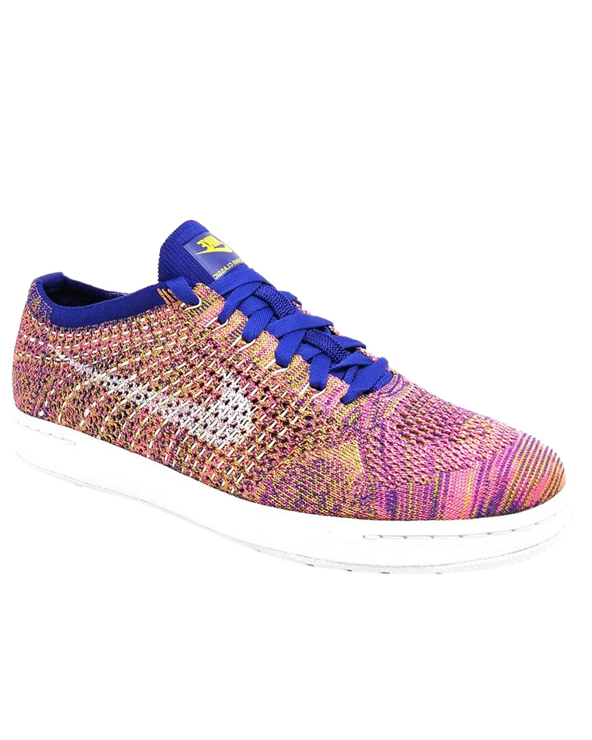nike tennis classic flyknit