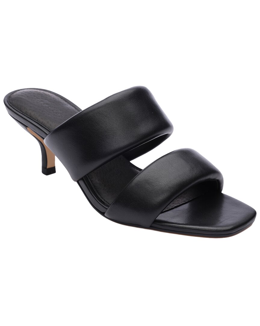 Sanctuary Likely Sandal In Black