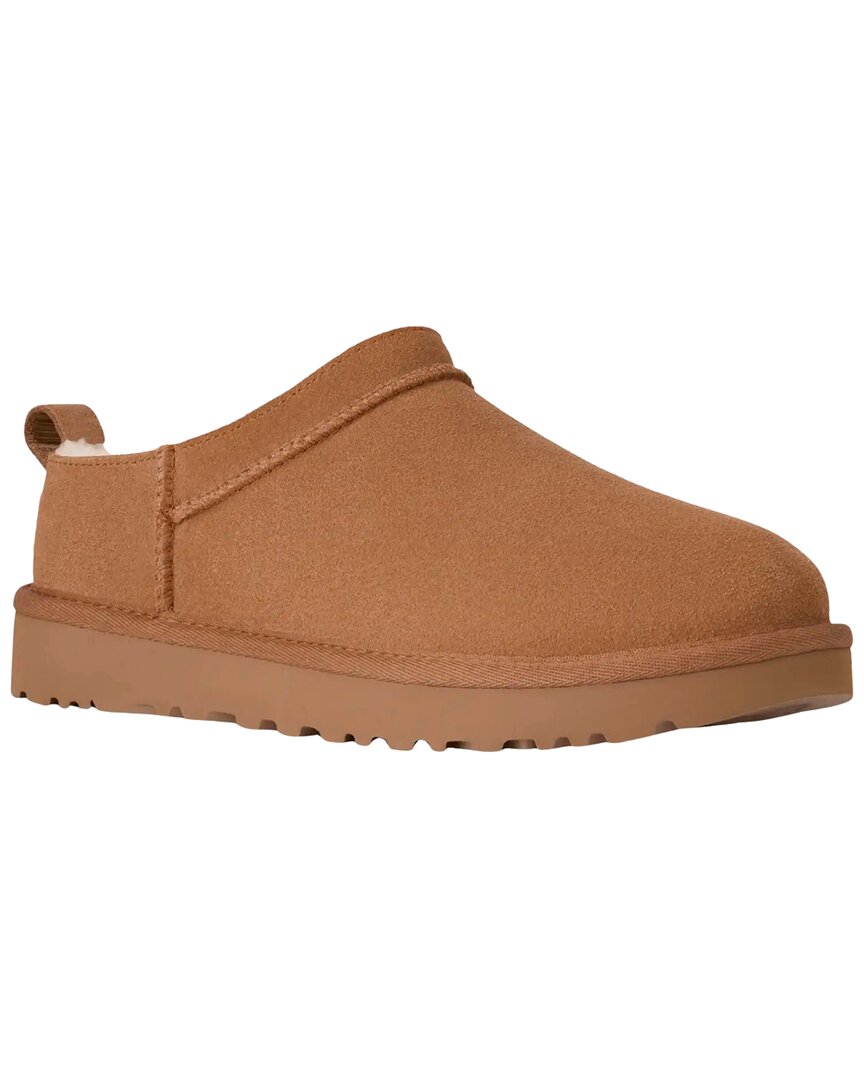 Ugg Classic Micro Boots Chestnut, Size: 3 , Schuh - Image 19