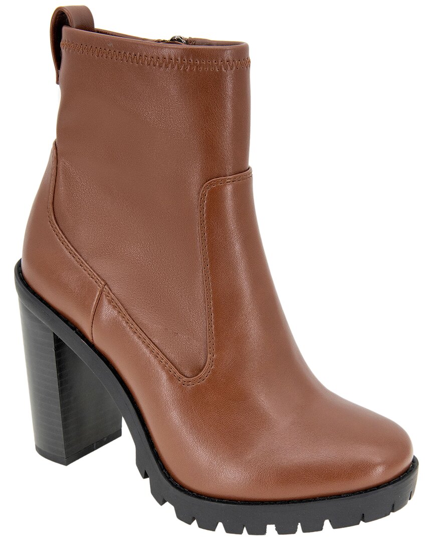 Bcbgeneration Pella Platform Bootie