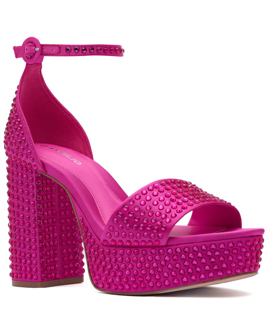 Shop D'amelio Footwear Mayvinaa Sandal