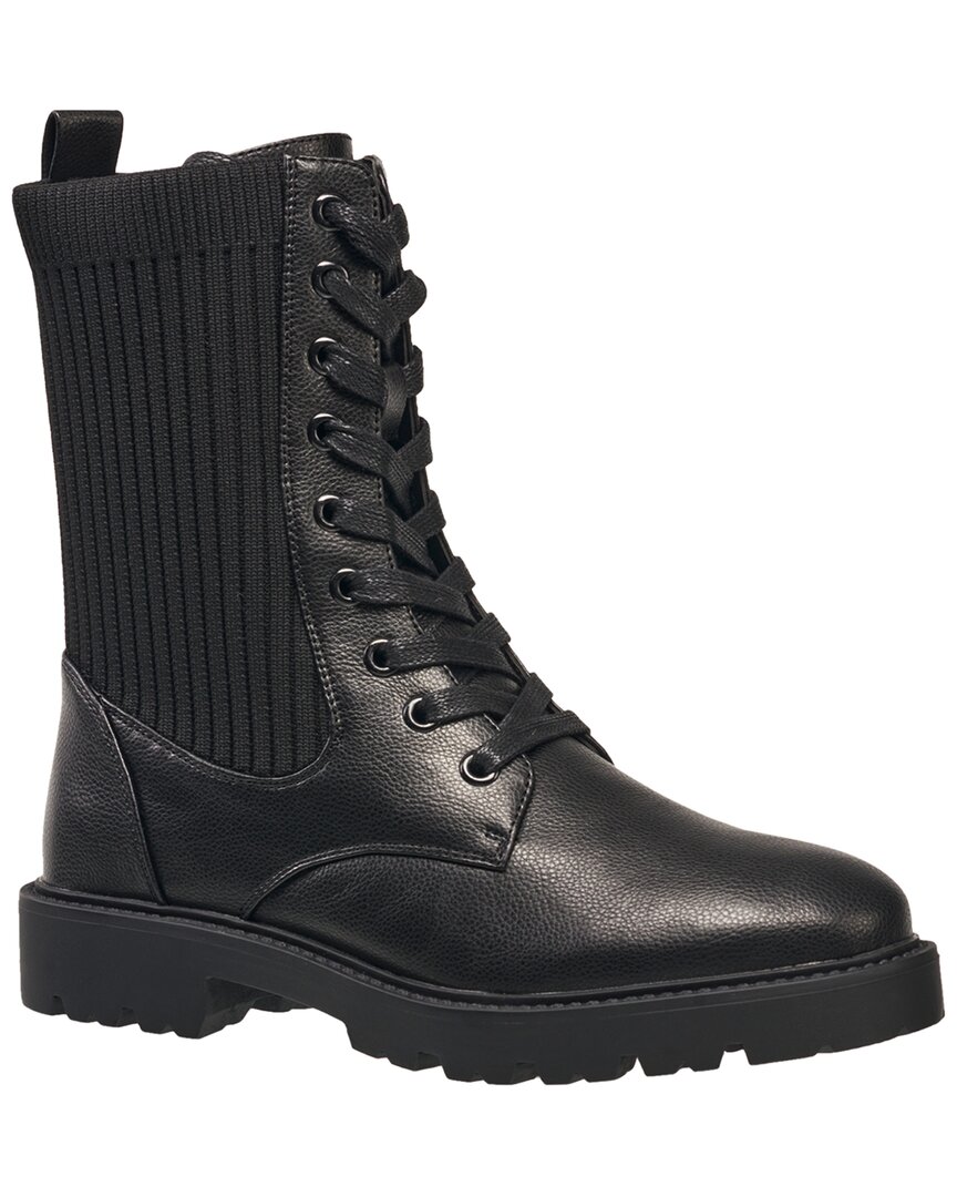Shop French Connection Lydell Boot In Black