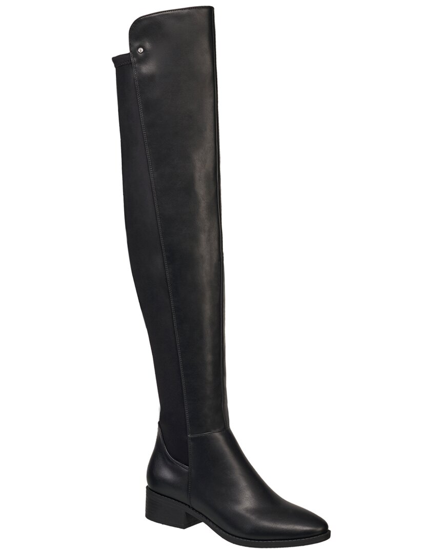 Shop French Connection Perfect Boot In Black