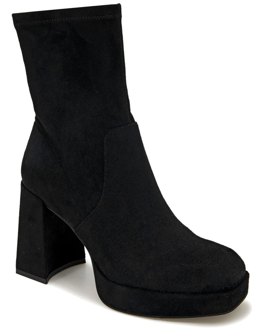 Kenneth Cole New York Bri Stretch Bootie