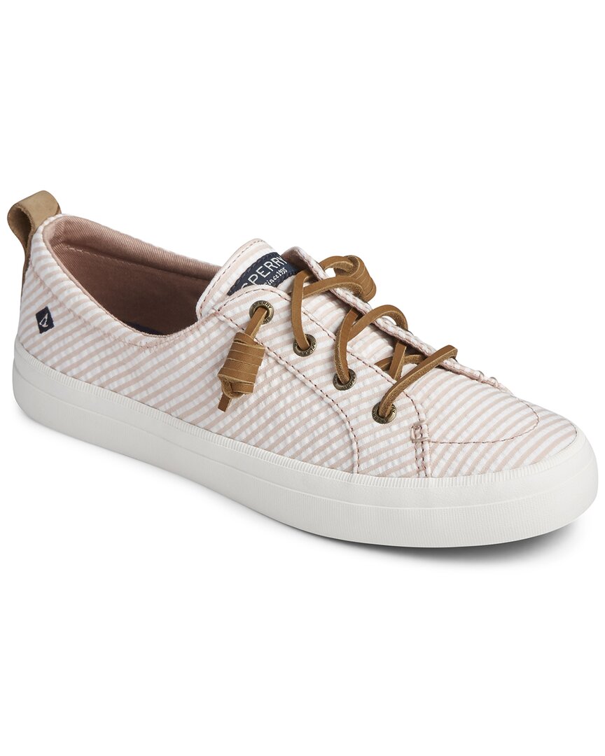 Sperry Crest Vibe Slip-on Sneaker In Nocolor