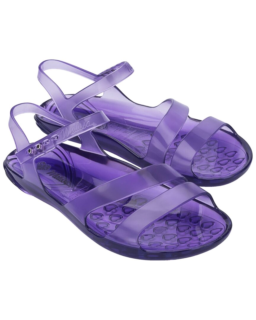 Shop Melissa Shoes The Real Jelly Sandal
