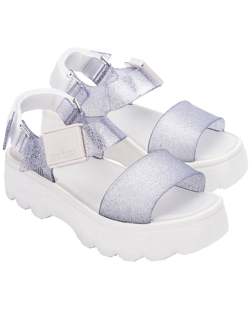 Туфли Melissa Начинаются с женских сандалий