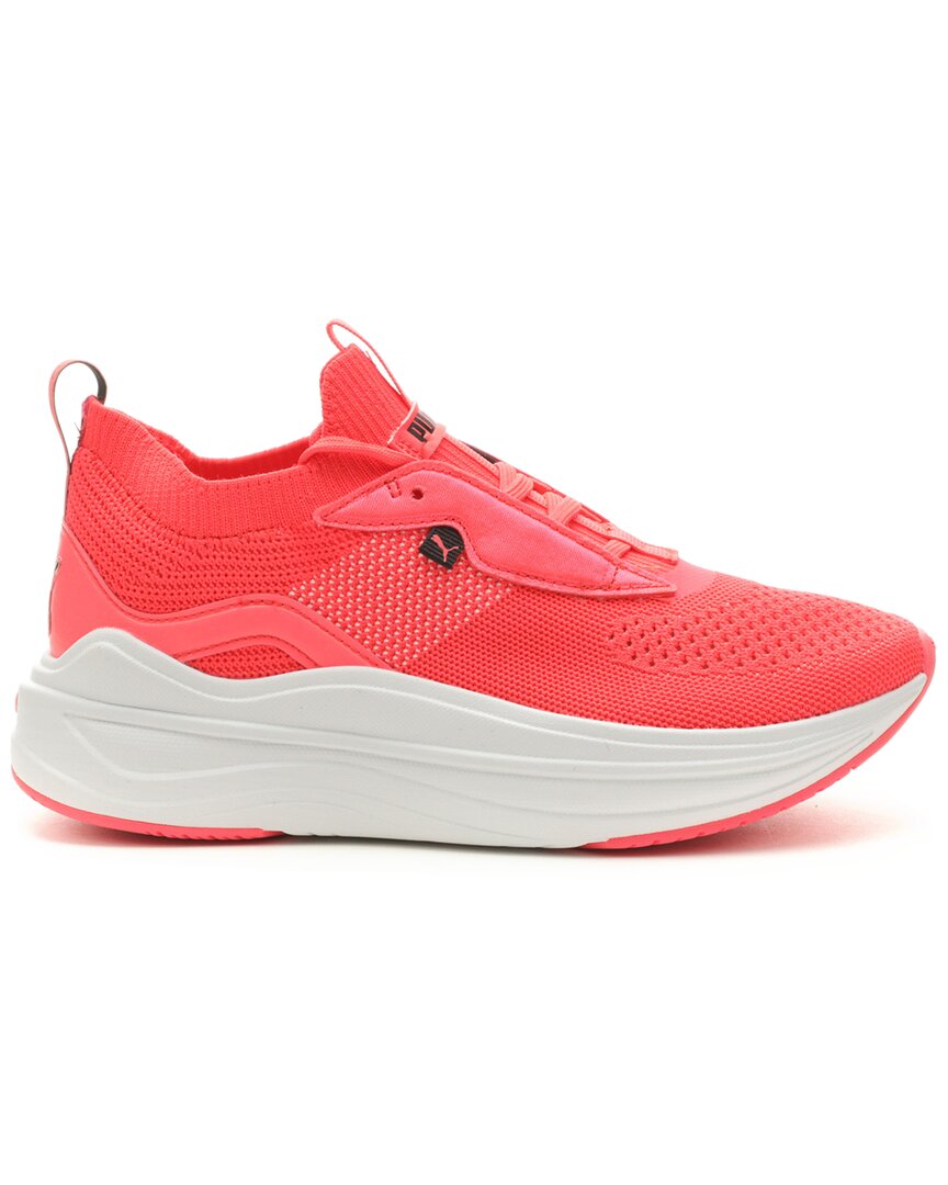 Женские кроссовки Puma Softride Stakd