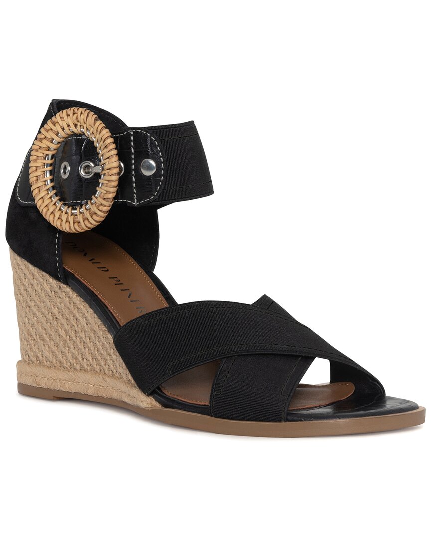 DONALD PLINER DONALD PLINER LYRAH WEDGE SANDAL 