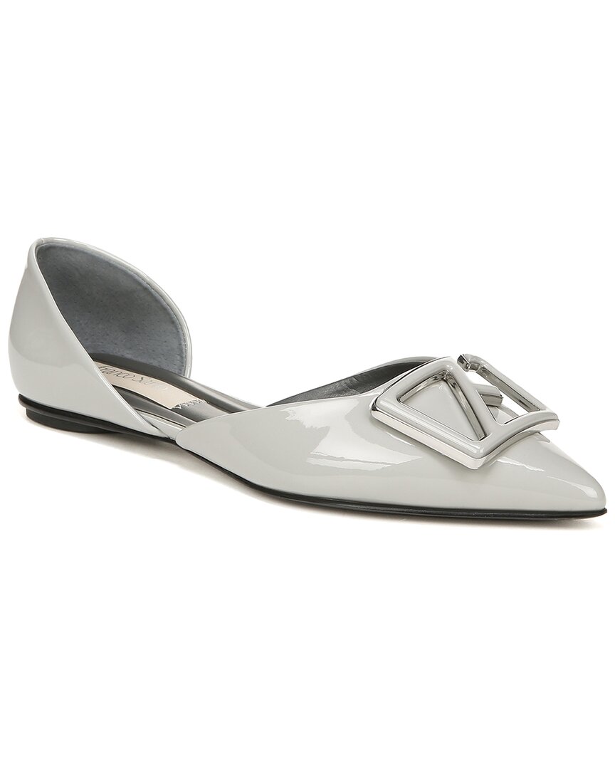 Franco Sarto Hadley Pointed Toe D'orsay Flat
