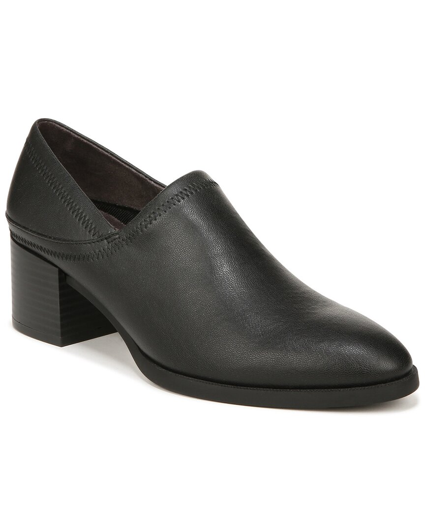 Lifestride Dina Block Heel Slip-on Shoe