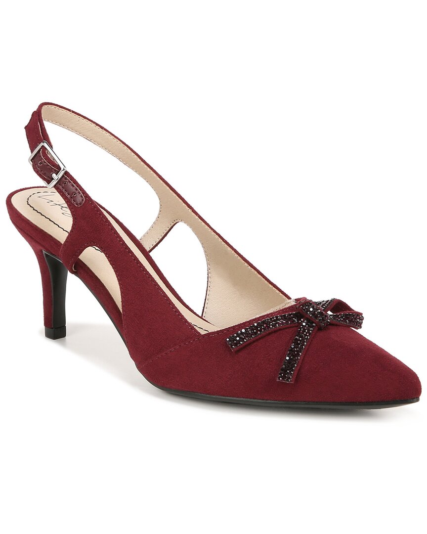 LIFESTRIDE LIFESTRIDE SOCIAL SCENE SLINGBACK