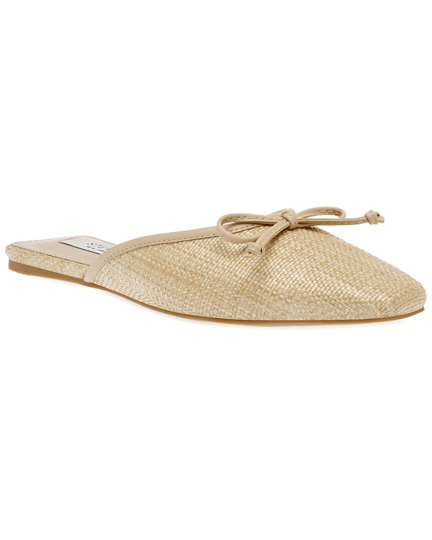 STEVEN BY STEVE MADDEN STEVEN BY STEVE MADDEN CALANDRA FLAT