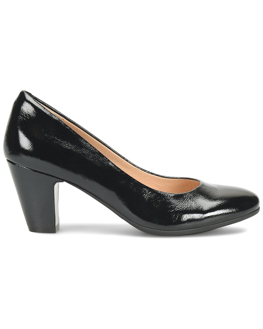 Söfft Lana Pump In Black
