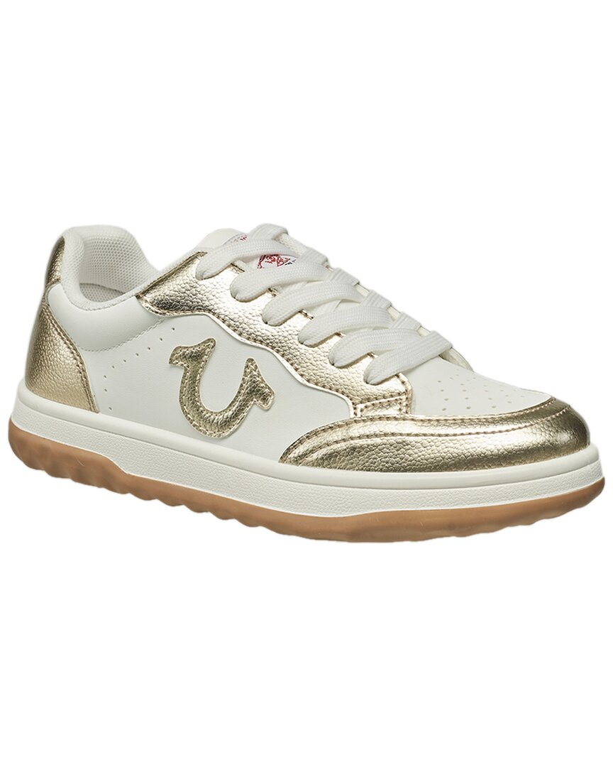 True Religion Women's Karlie Court Sneaker