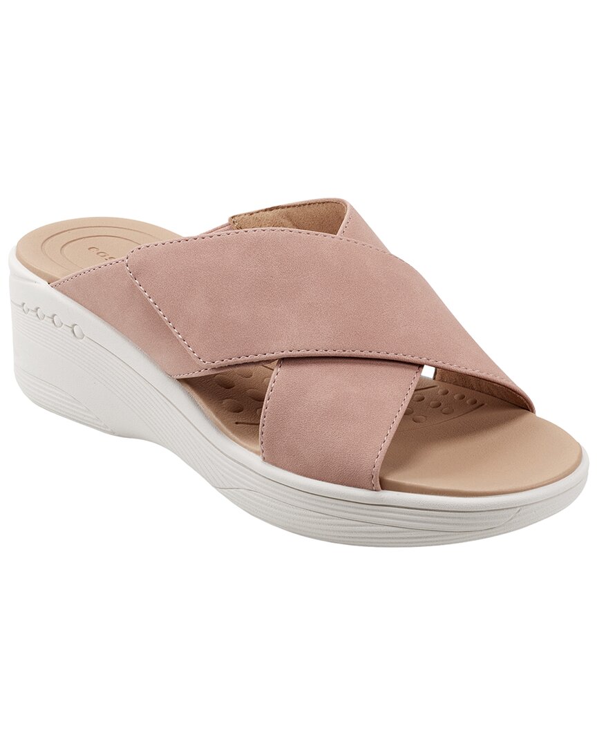 Easy Spirit Bindie Sandal