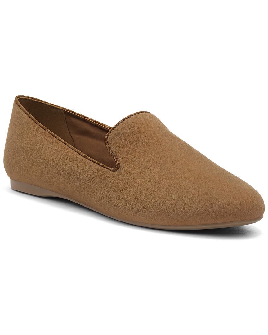 BIRDIES BIRDIES STARLING SUEDE LOAFER