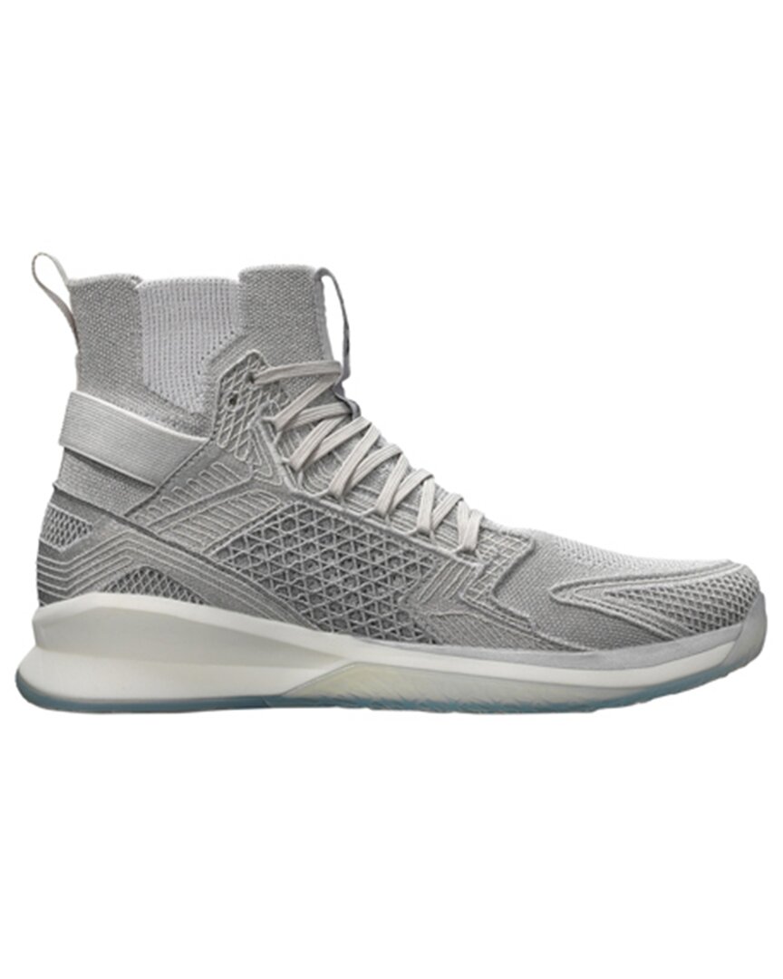 Apl Athletic Propulsion Labs Athletic Propulsion Labs Concept X Sneaker In Gray
