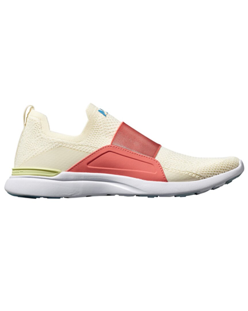 Apl Athletic Propulsion Labs Athletic Propulsion Labs Techloom Bliss In Neutral