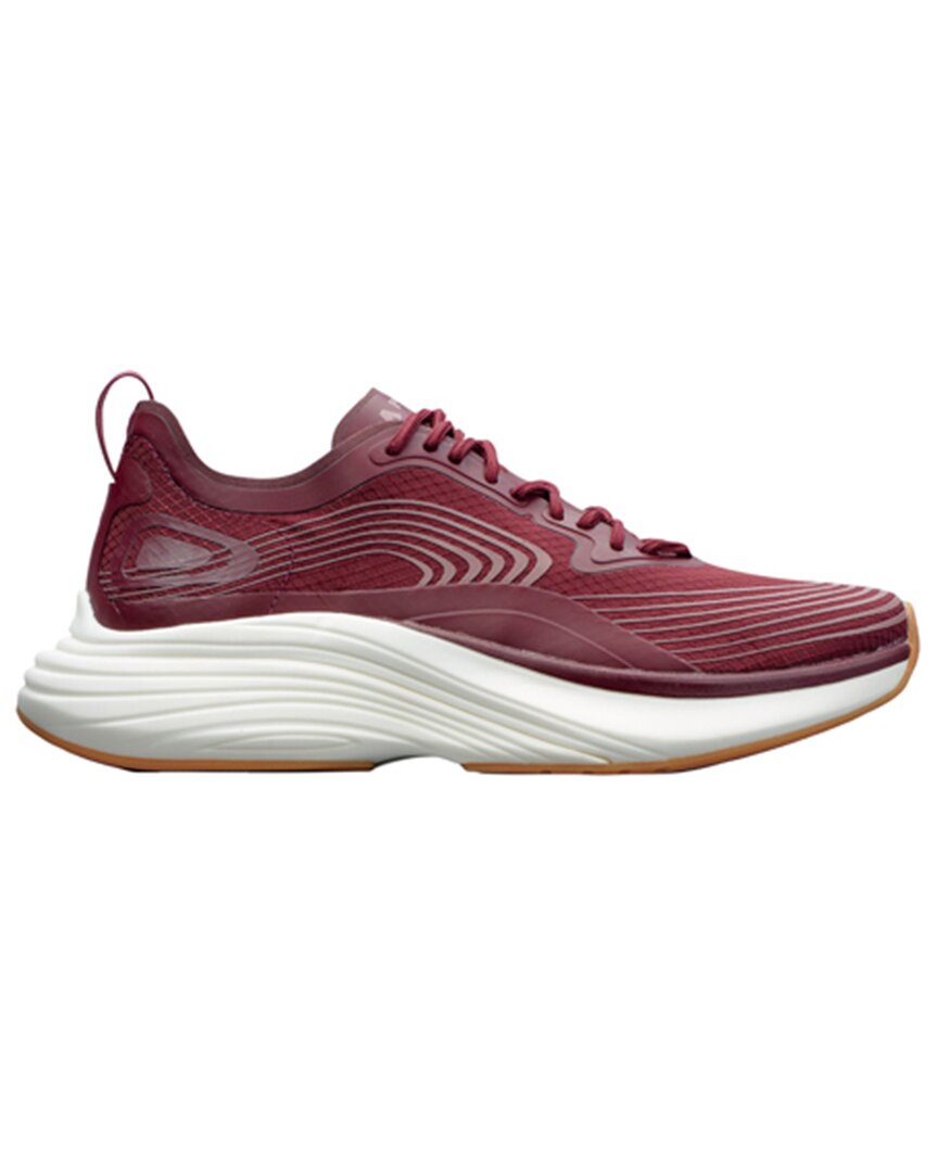 Apl Athletic Propulsion Labs Athletic Propulsion Labs Streamline In Red