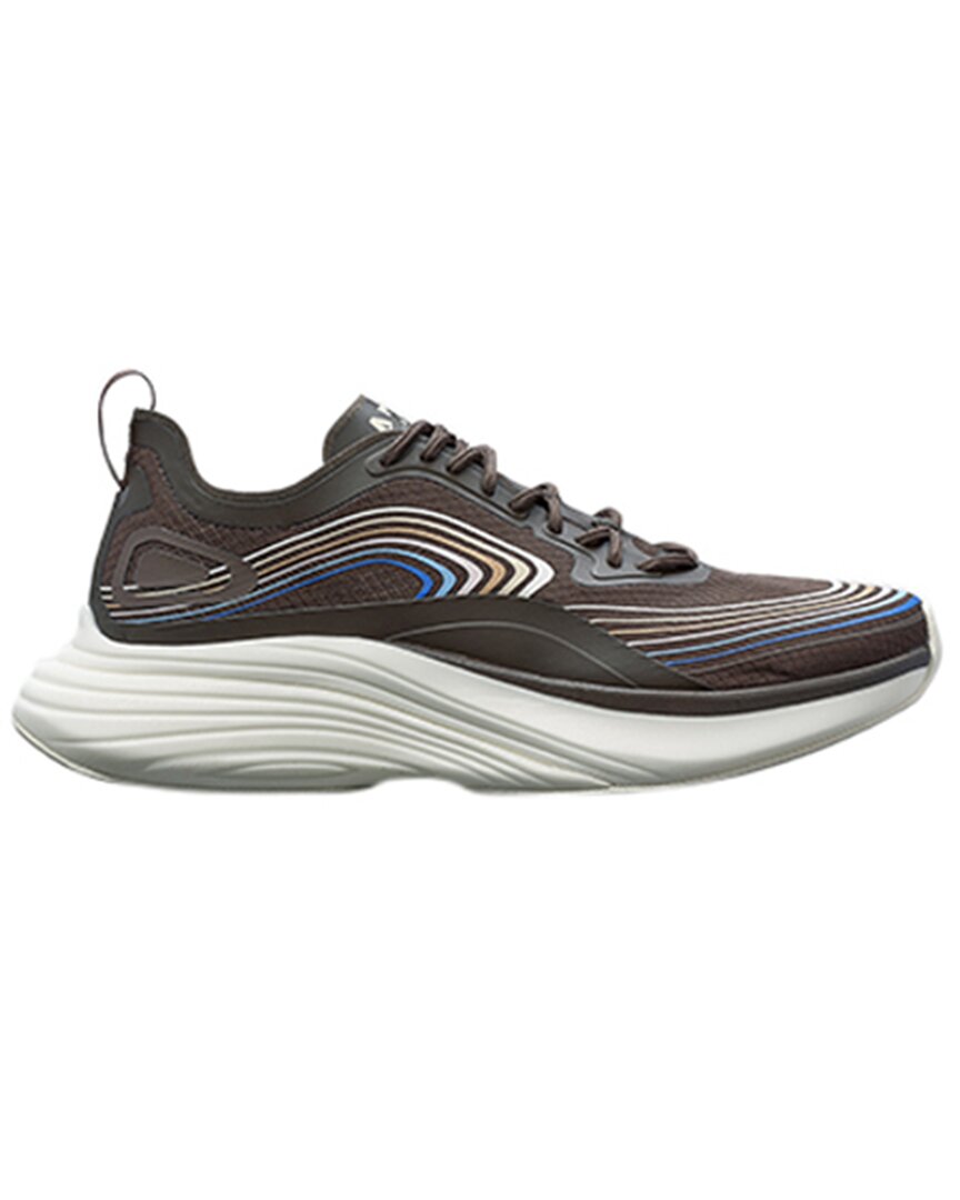 Shop Apl Athletic Propulsion Labs Athletic Propulsion Labs Streamline In Brown