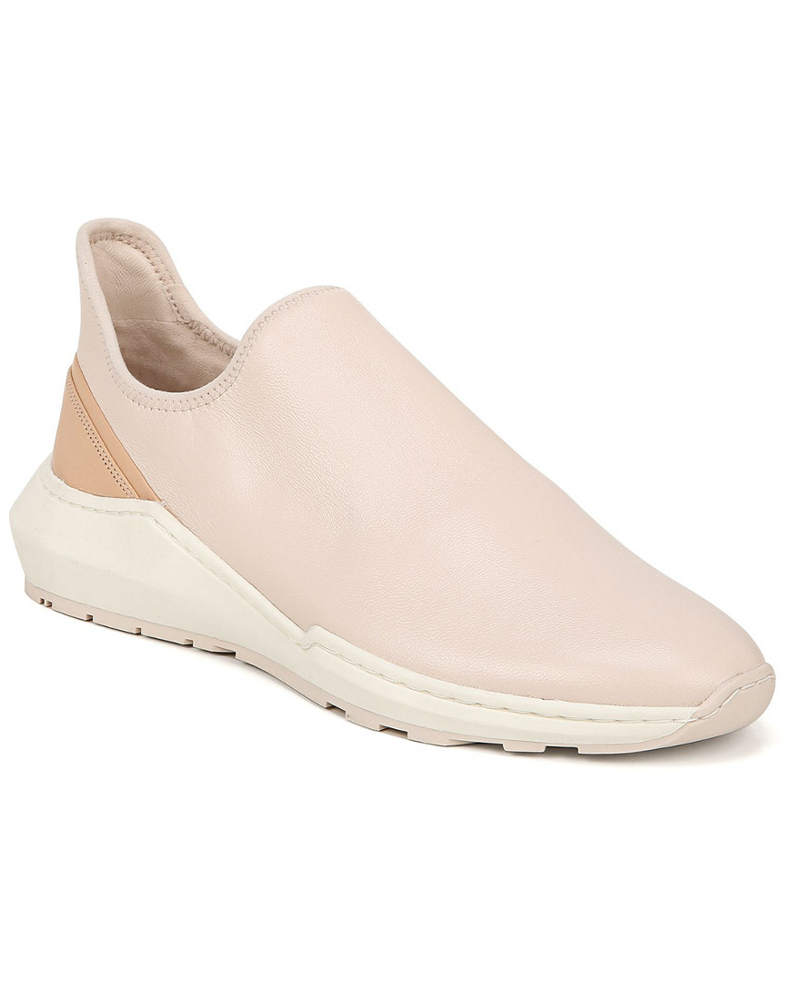 vince marlon slip on sneaker