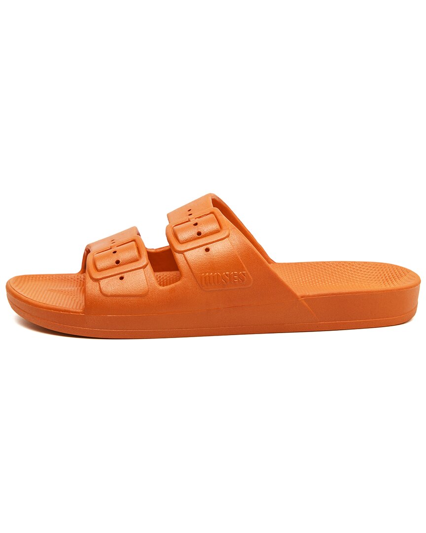 Shop Freedom Moses Two Band Sandal