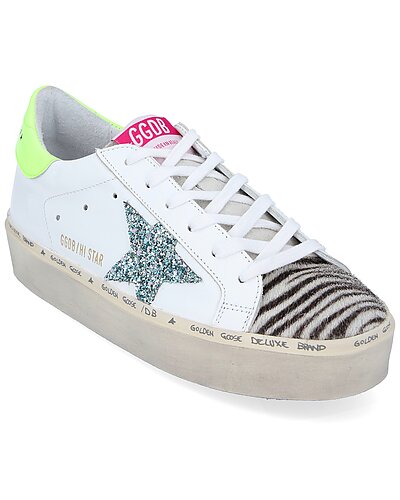 golden goose sneakers gilt