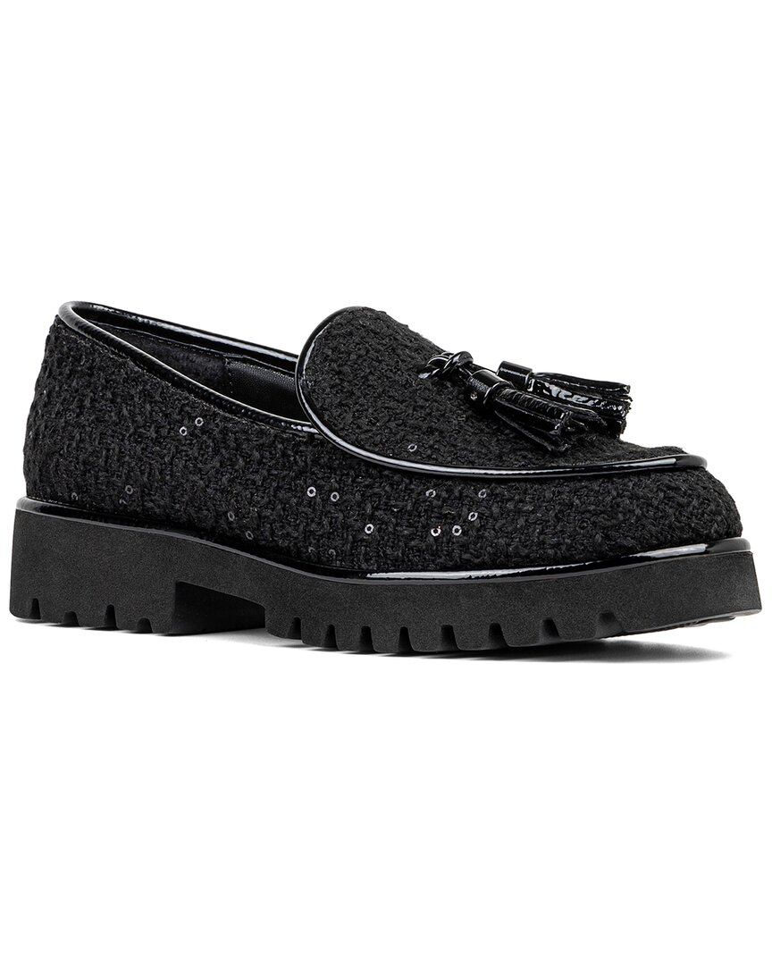 DONALD PLINER DONALD PLINER ECLIPSE LOAFER