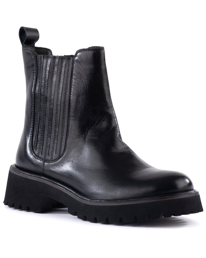 SEYCHELLES SEYCHELLES CASHEW LEATHER BOOT