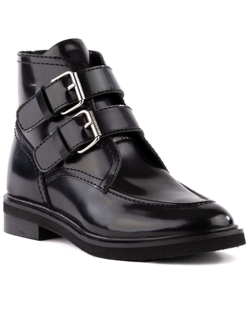 Seychelles Doing It Right Bootie In Black